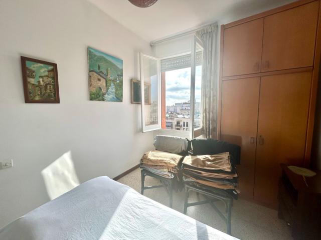 Ático en venta en Sant Martí, Barcelonès