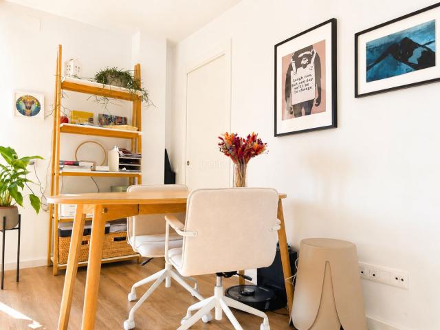 Ático en venta en Sant Martí, Barcelonès