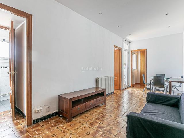 Ático en venta en Sant Martí, Barcelonès