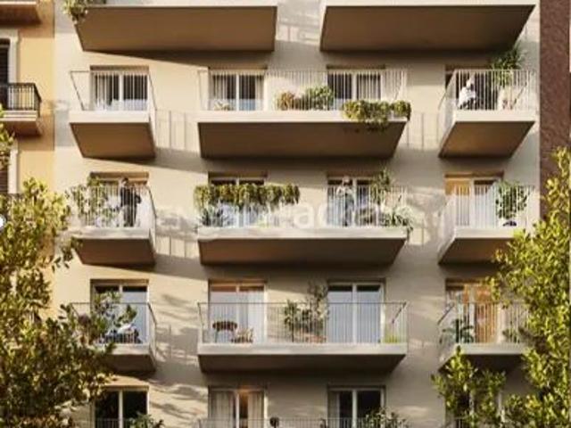 Ático en venta en Sant Martí, Barcelonès