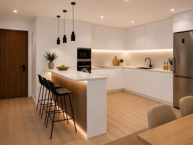 Ático en venta en Sants-Montjuïc, Barcelonès