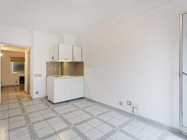 Ático en venta en Sants-Montjuïc, Barcelonès