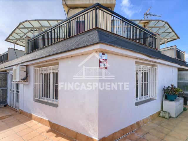 Ático en venta en Eixample, Barcelonès