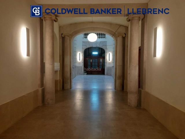 Ático en venta en Ciutat Vella, Barcelonès