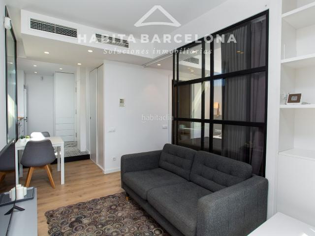 Ático en venta en Ciutat Vella, Barcelonès