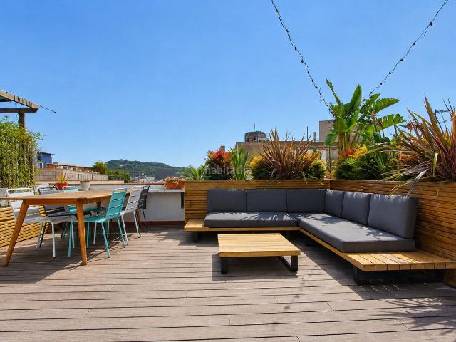 Ático en venta en Ciutat Vella, Barcelonès