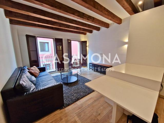 Ático en venta en Ciutat Vella, Barcelonès