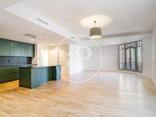 Ático en venta en Ciutat Vella, Barcelonès