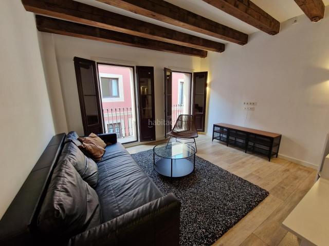 Ático en venta en Ciutat Vella, Barcelonès
