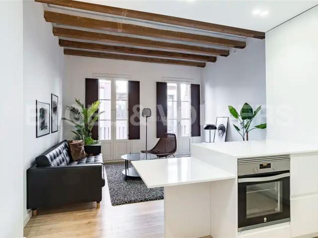 Ático en venta en Ciutat Vella, Barcelonès