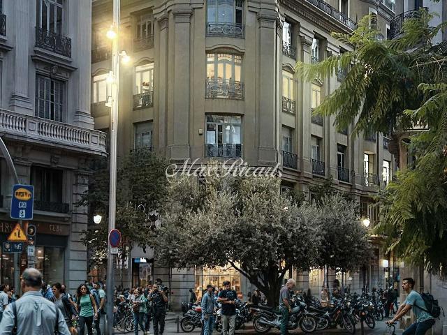 Ático en venta en Ciutat Vella, Barcelonès