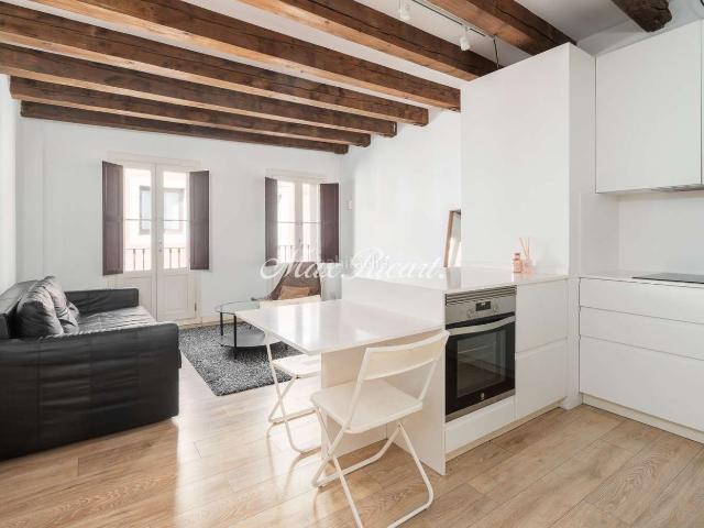 Ático en venta en Ciutat Vella, Barcelonès