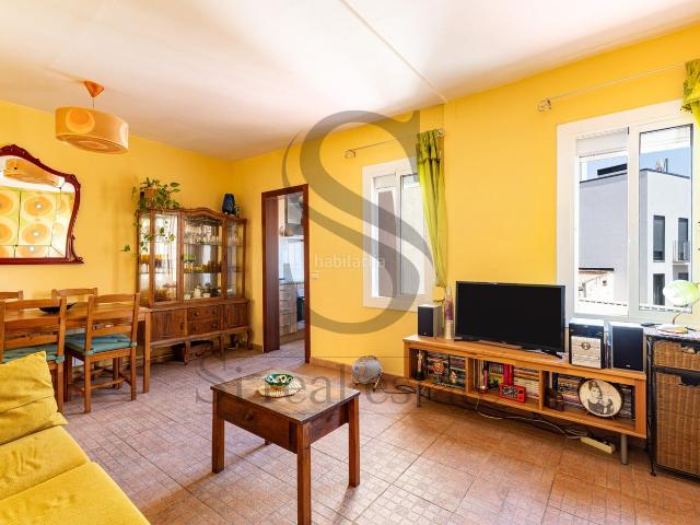 Ático en venta en Horta-Guinardó, Barcelonès