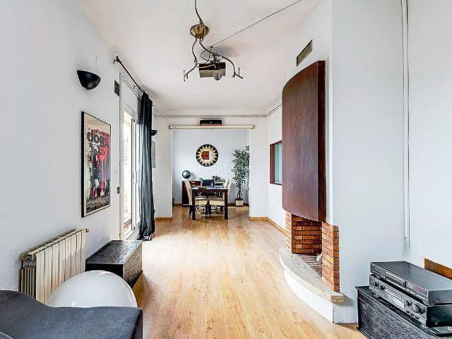 Ático en venta en Horta-Guinardó, Barcelonès