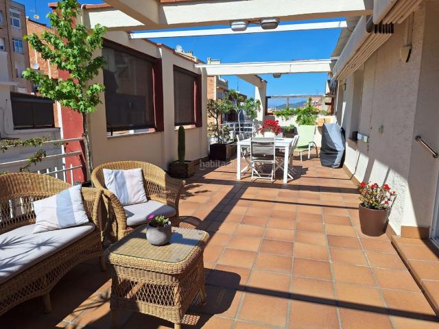 Ático en venta en Horta-Guinardó, Barcelonès
