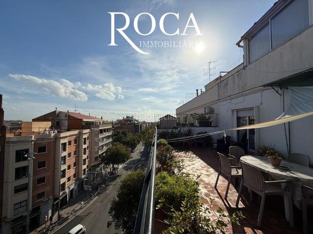Ático en venta en Sant Andreu, Barcelonès