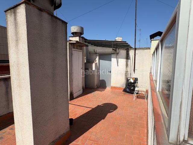 Ático en venta en Horta-Guinardó, Barcelonès
