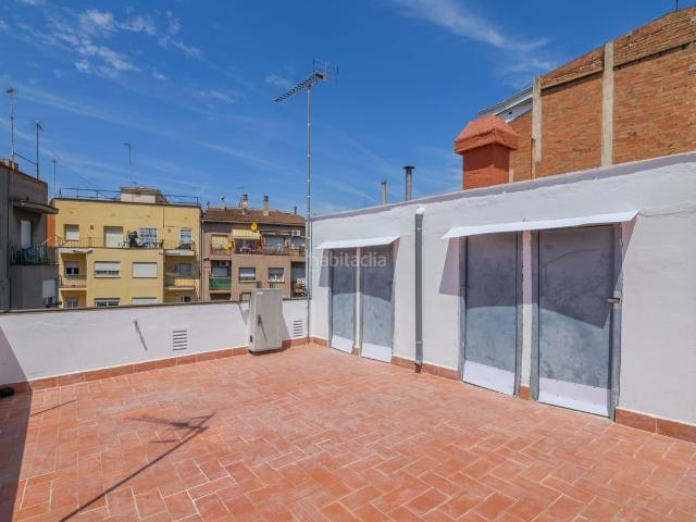 Ático en venta en Horta-Guinardó, Barcelonès