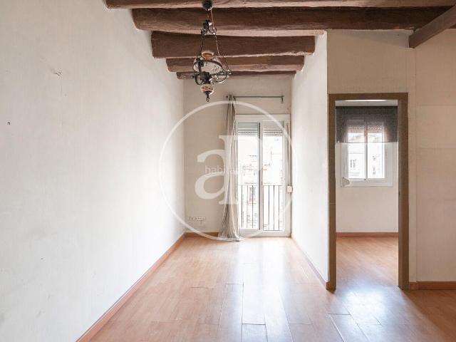 Ático en venta en Sants-Montjuïc, Barcelonès