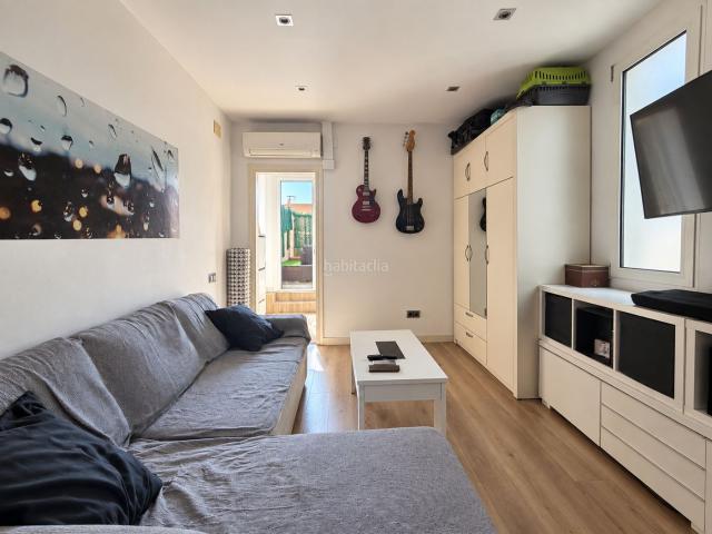 Ático en venta en Sants-Montjuïc, Barcelonès