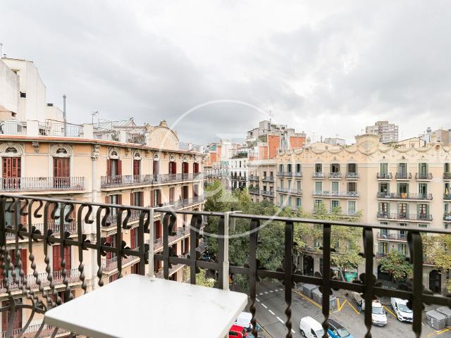 Ático en venta en Eixample, Barcelonès
