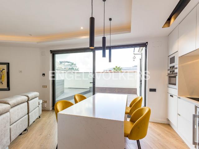 Ático en venta en Eixample, Barcelonès