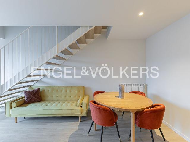 Dúplex en venta en Eixample, Barcelonès