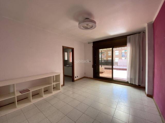 Ático en venta en Sants-Montjuïc, Barcelonès