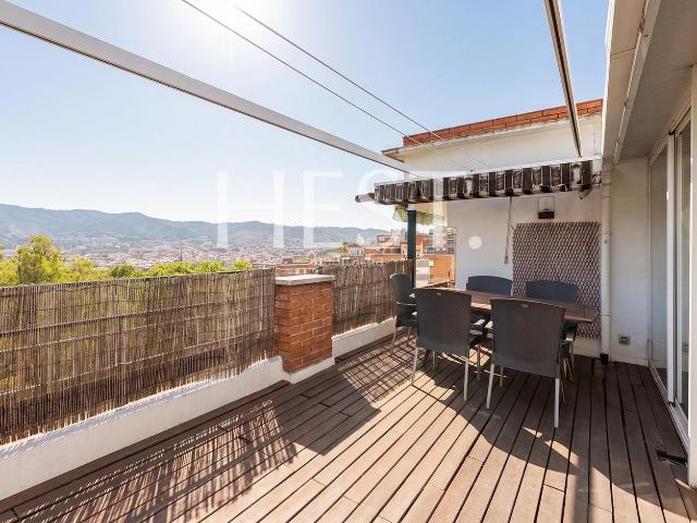 Ático en venta en Horta-Guinardó, Barcelonès