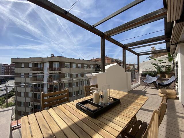 Ático en venta en Eixample, Barcelonès