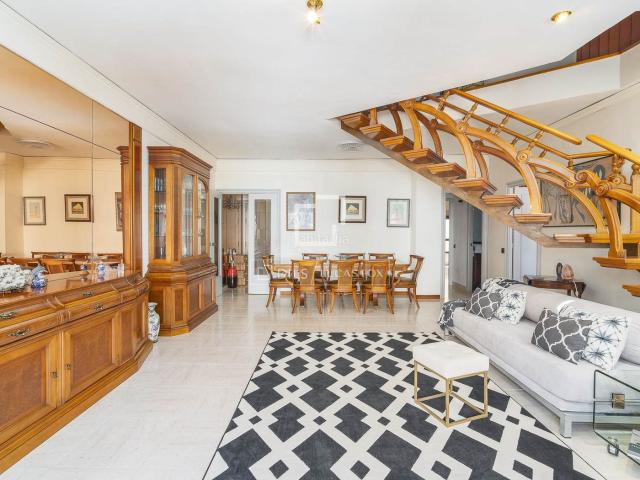 Ático en venta en Eixample, Barcelonès