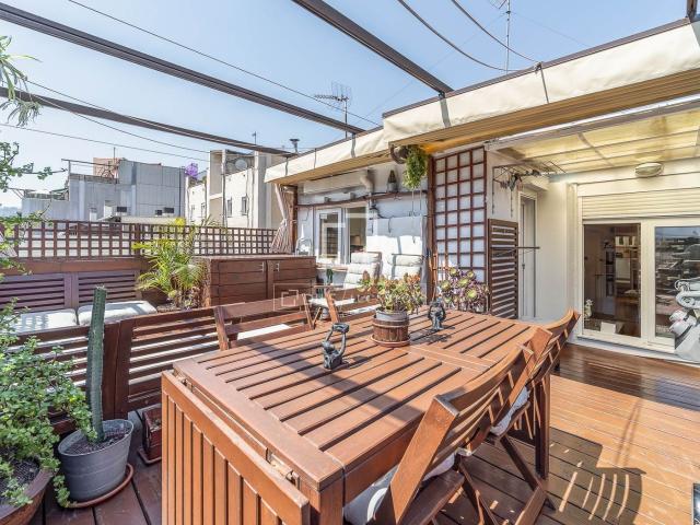 Ático en venta en Eixample, Barcelonès