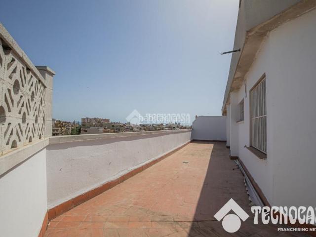 Ático en venta en Eixample, Barcelonès