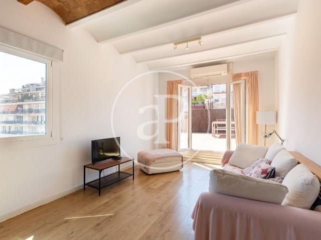 Ático en venta en Eixample, Barcelonès