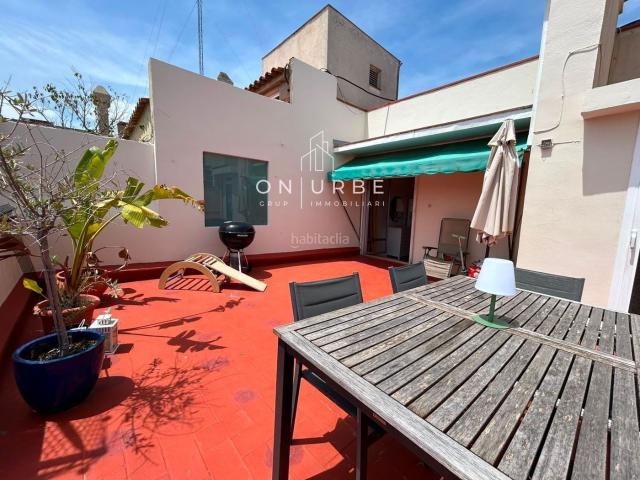Ático en venta en Eixample, Barcelonès