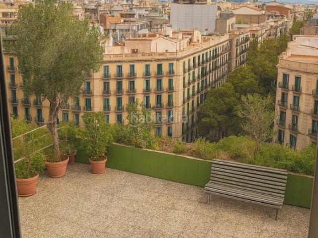 Ático en venta en Eixample, Barcelonès