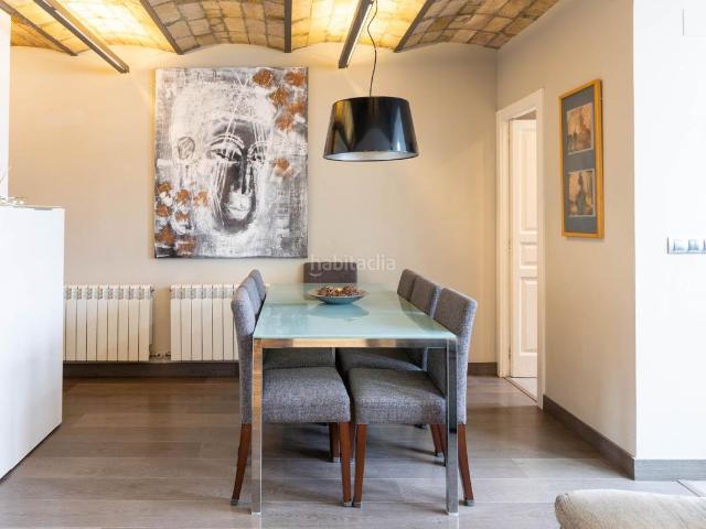 Ático en venta en Eixample, Barcelonès
