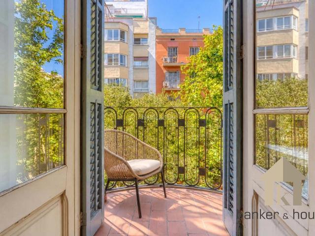 Ático en venta en Eixample, Barcelonès
