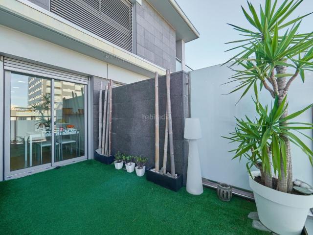 Ático en venta en Eixample, Barcelonès