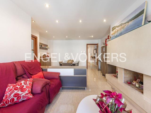 Ático en venta en Sant Andreu, Barcelonès