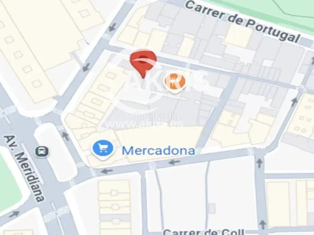 Ático en venta en Sant Andreu, Barcelonès