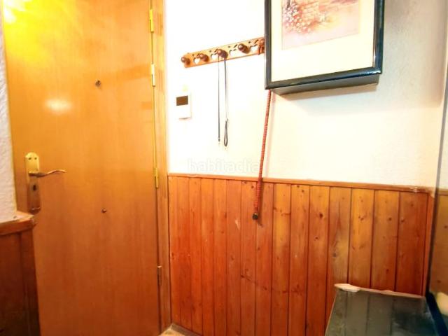 Ático en venta en Horta-Guinardó, Barcelonès