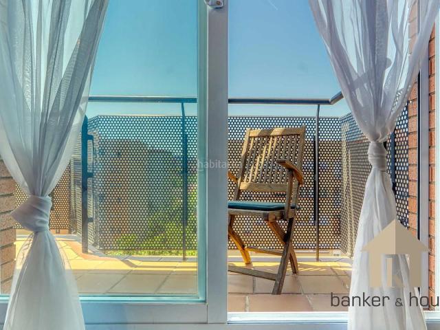Ático en venta en Sant Martí, Barcelonès