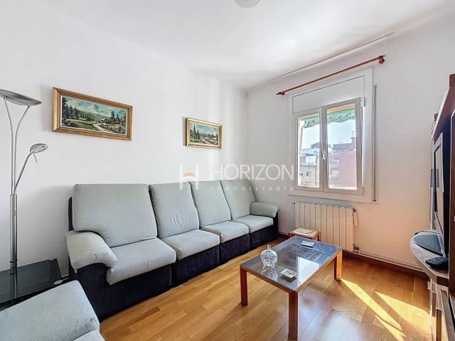 Ático en venta en Sant Andreu, Barcelonès