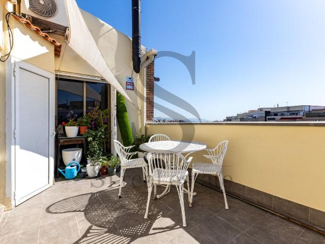 Ático en venta en Sant Andreu, Barcelonès