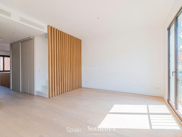Ático en venta en Sant Martí, Barcelonès
