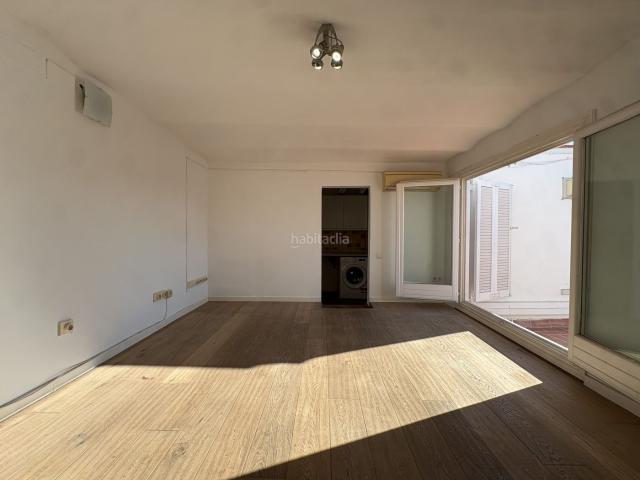 Ático en venta en Sant Martí, Barcelonès