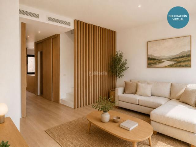 Ático en venta en Sant Martí, Barcelonès