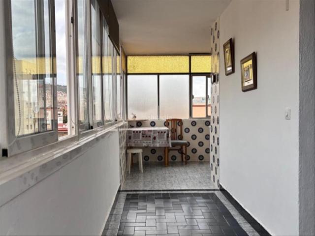 Ático en venta en Barcelona, Porta