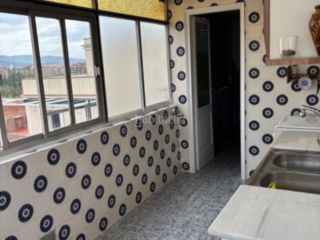 Ático en venta en Nou Barris, Barcelonès